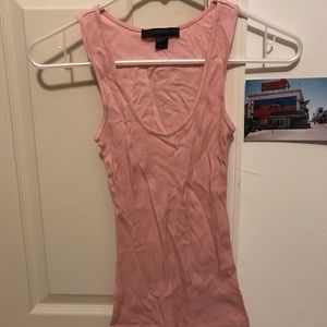 XS Express tank top. NWOT, super wrinkly sorry